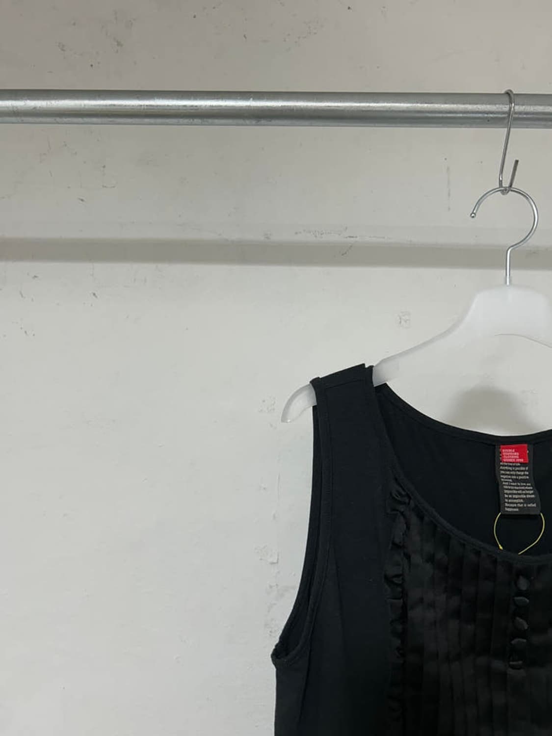 vtg top 상품이미지2