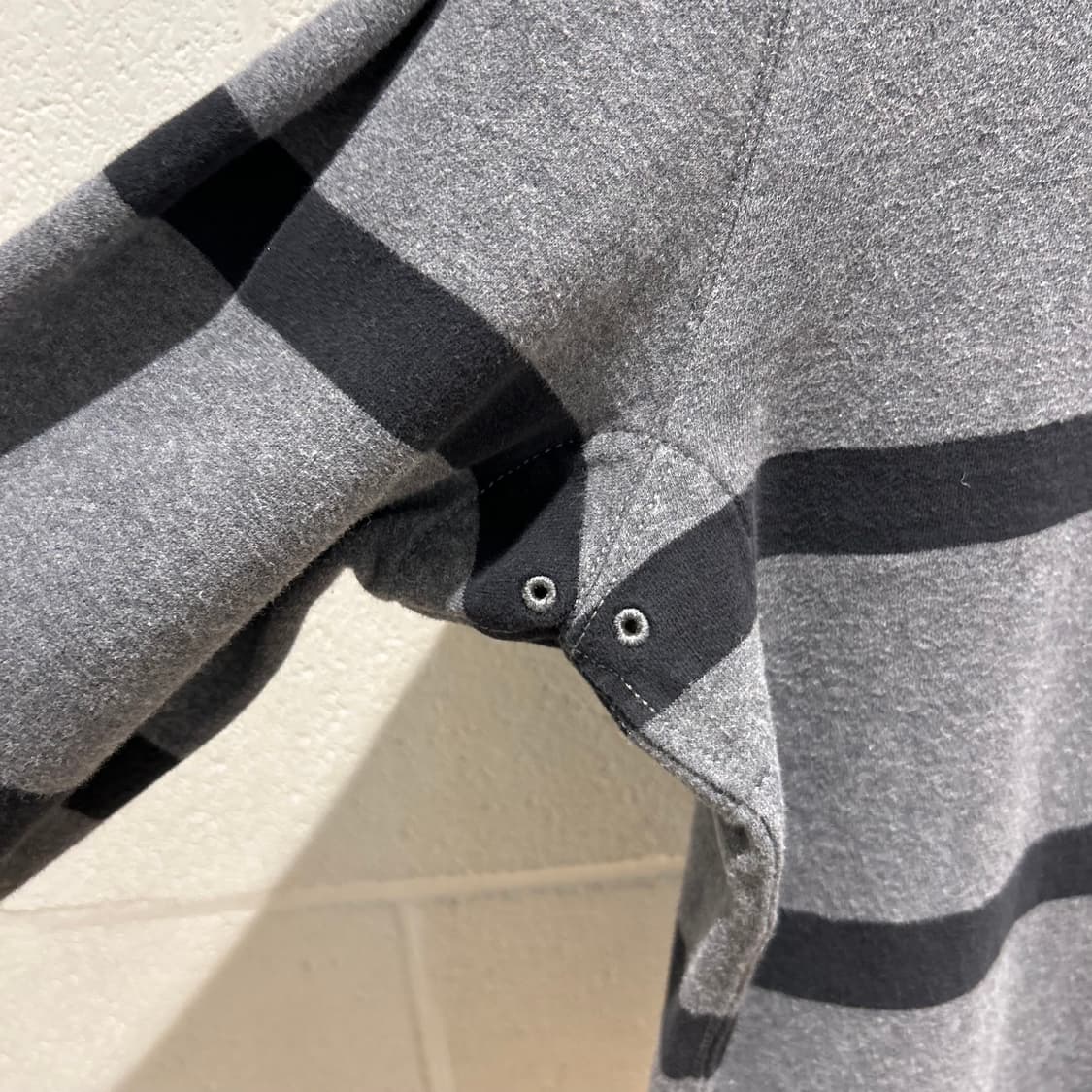 Polo Ralph Lauren Stripe Rugby T-Shirts 상품이미지5