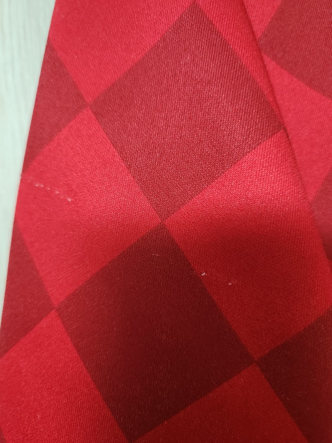 나이키 맨유 트랙탑 져지 사이즈L 상품이미지5