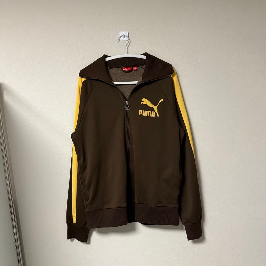 푸마 져지 상품이미지2