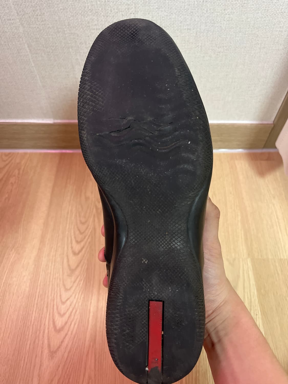 프라다 스포츠 더비 280 상품이미지7