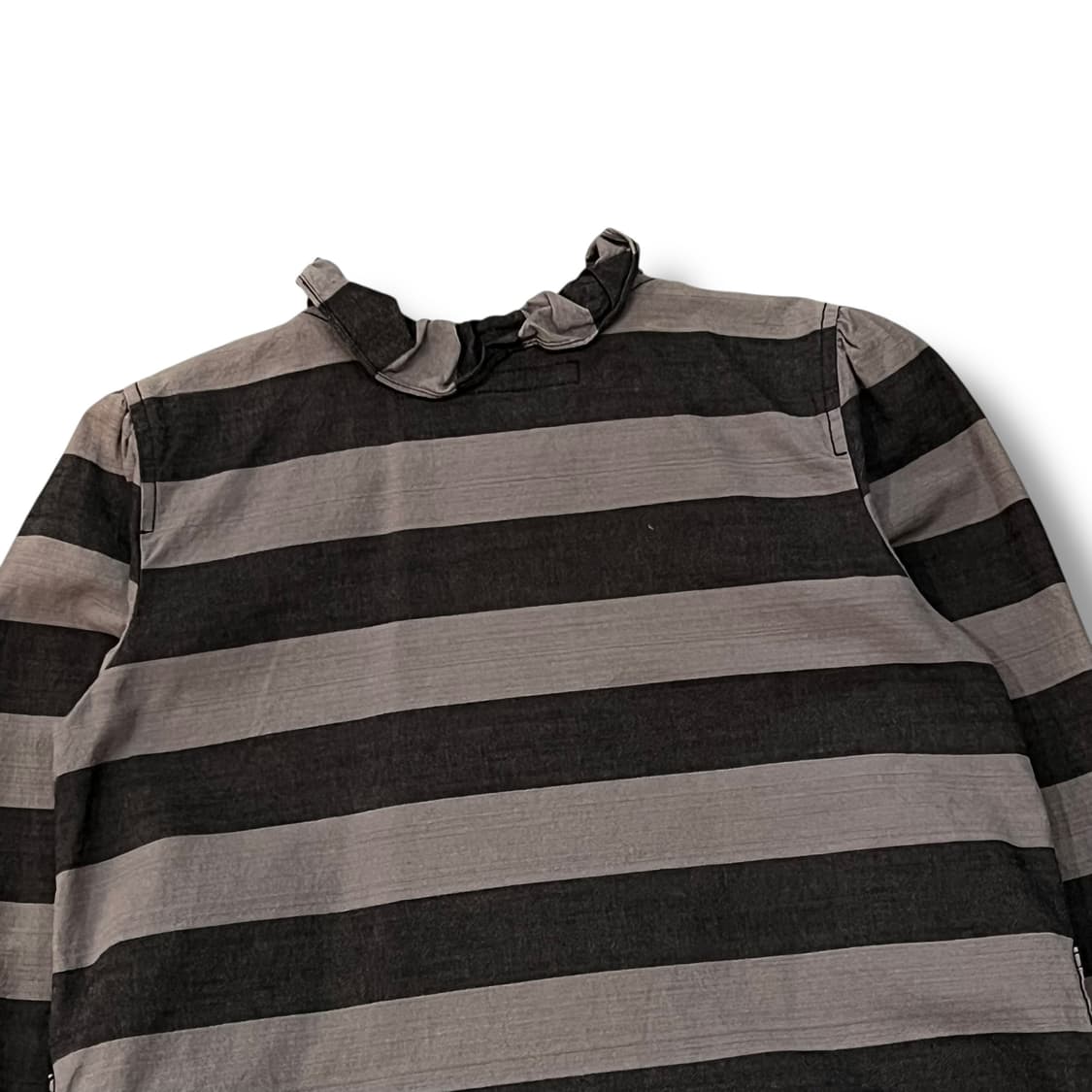  마크제이콥스 스트라이프 코튼 자켓 y14393 상품이미지7