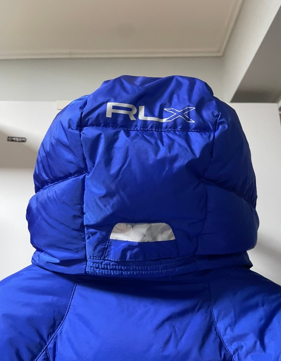 폴로랄프로렌 RLX 패딩 상품이미지3