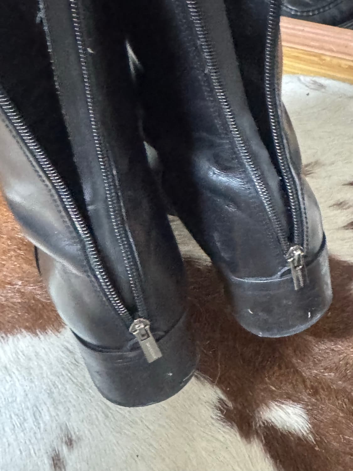 쏘유레슈어 니콜  부츠 280 상품이미지3