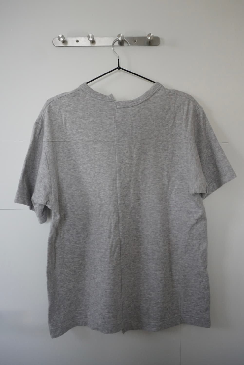 Comme des Garcons shirt docking t-shirt 상품이미지4