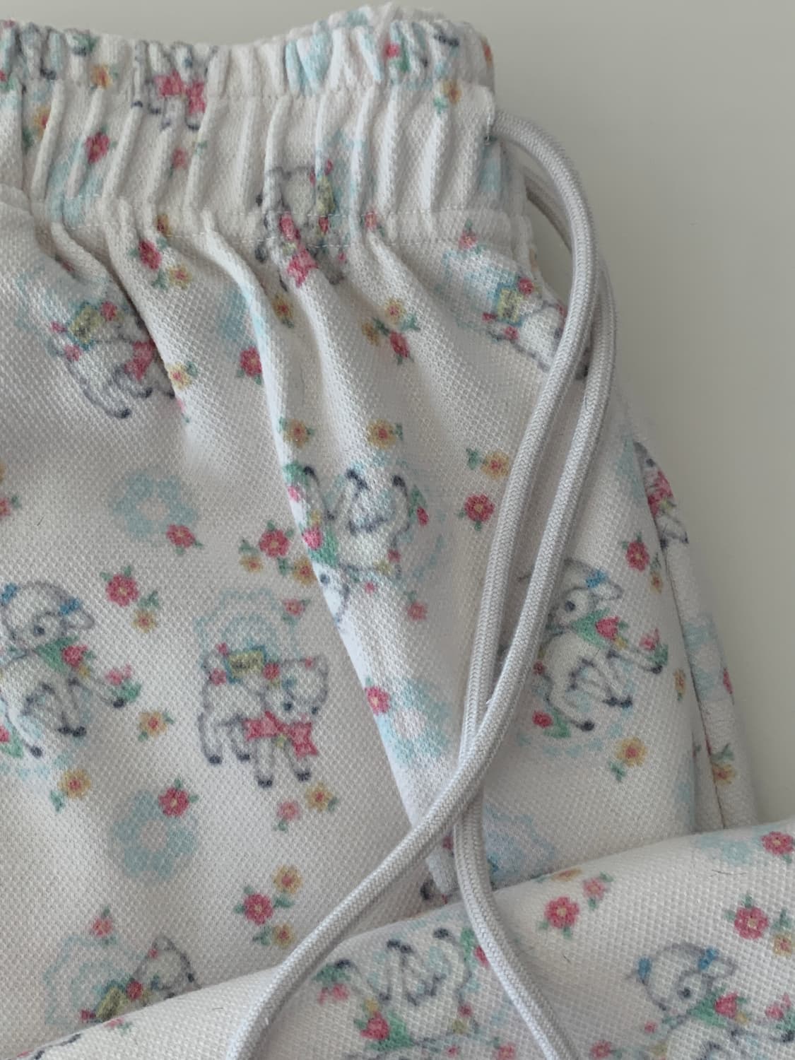 마블링 베이비램 라운지팬츠 상품이미지5