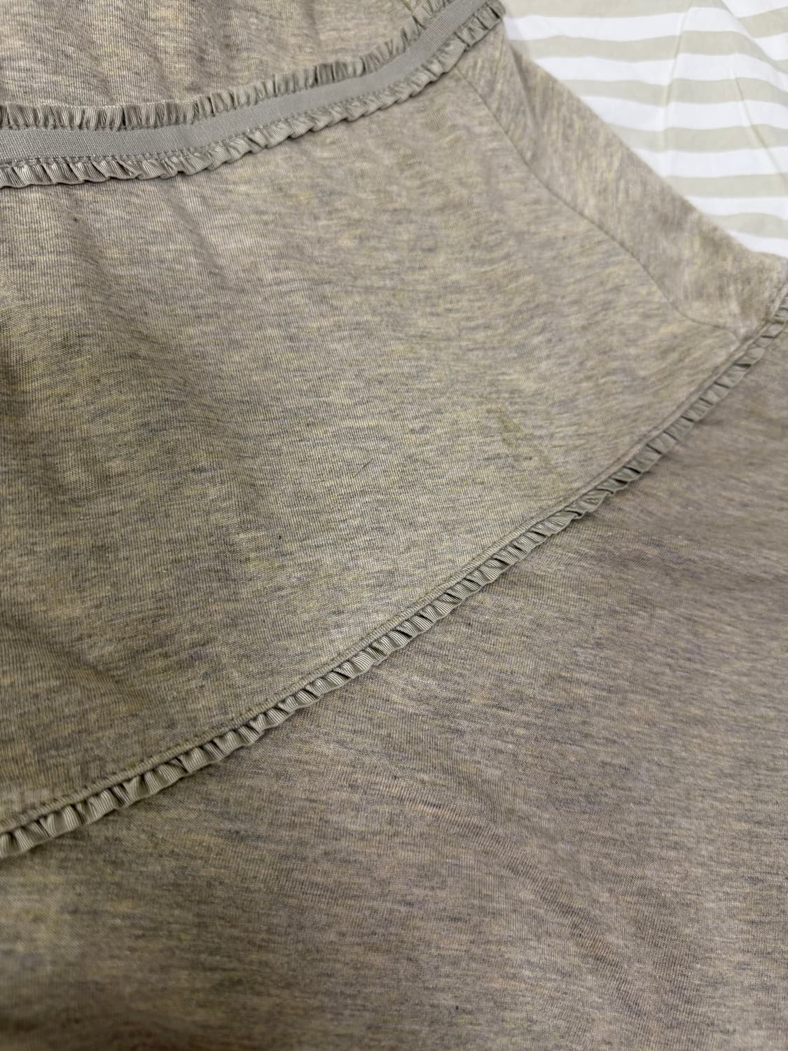 Marc by marc jacobs sweat sleeveless dre 상품이미지9