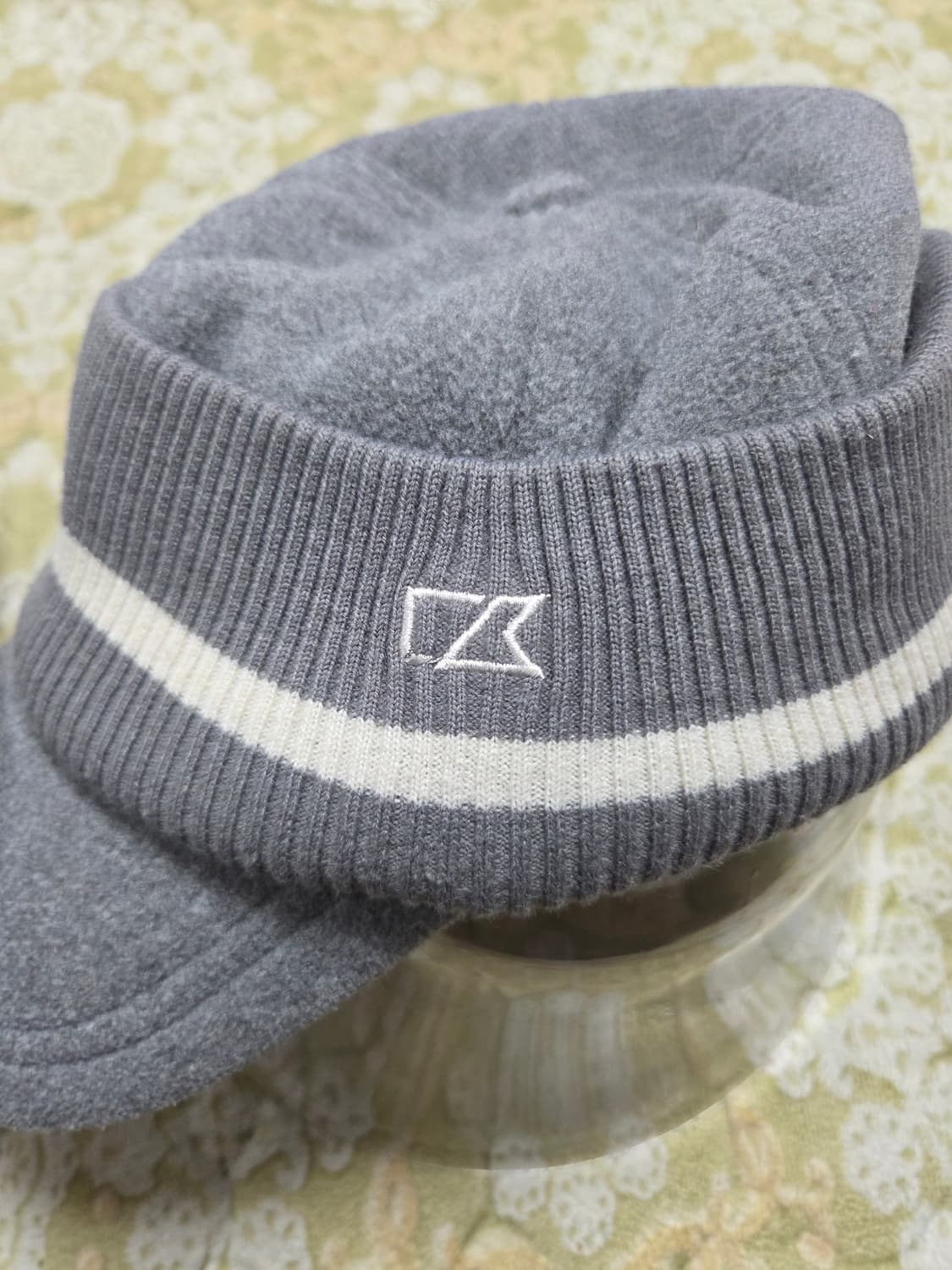 커터앤벅 겨울 골프 귀덮게모자 상품이미지6