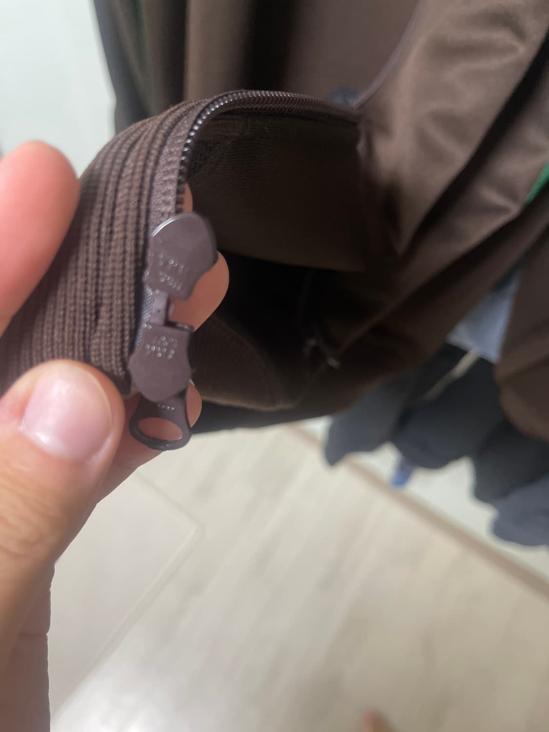 니들스 져지 상품이미지5