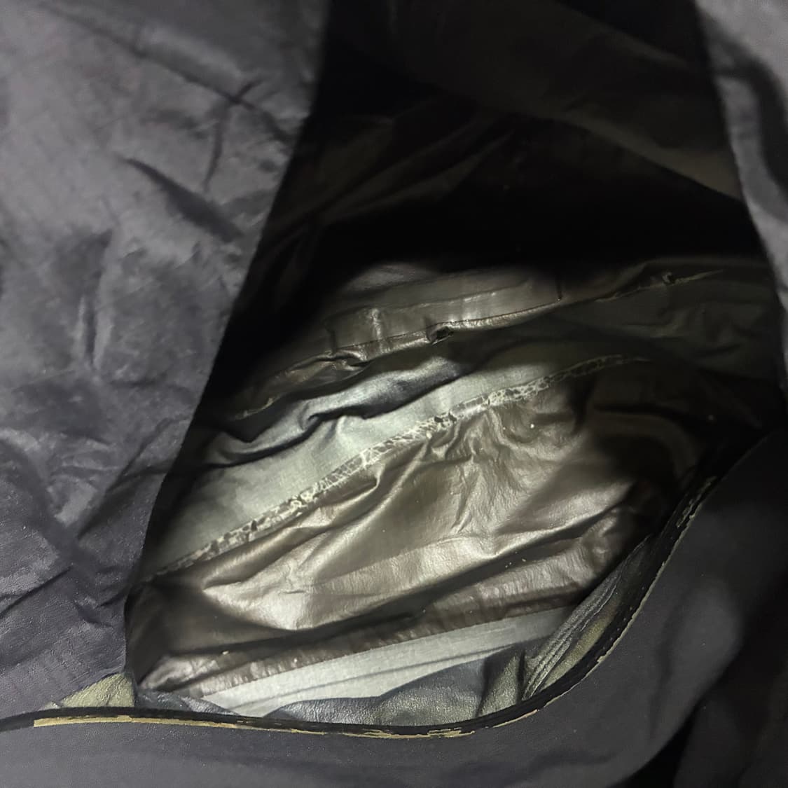 [M] 베일런스 필드 자켓 블랙 상품이미지10