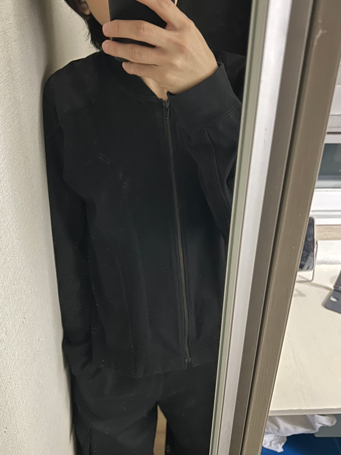 이세이미야케 자켓 상품이미지2