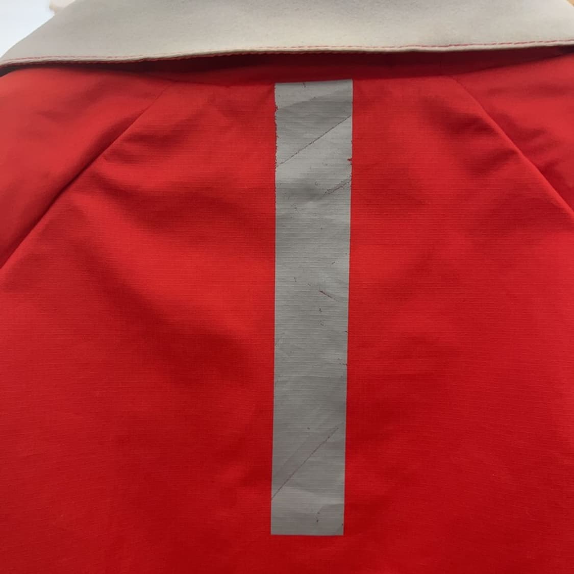 나이키 올드스쿨 00's 배색 조끼탈부착 바람막이 자켓 XL C08337 상품이미지8