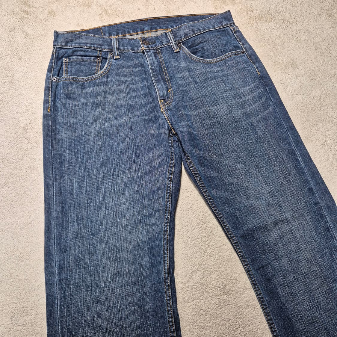 리바이스 559 상품이미지1