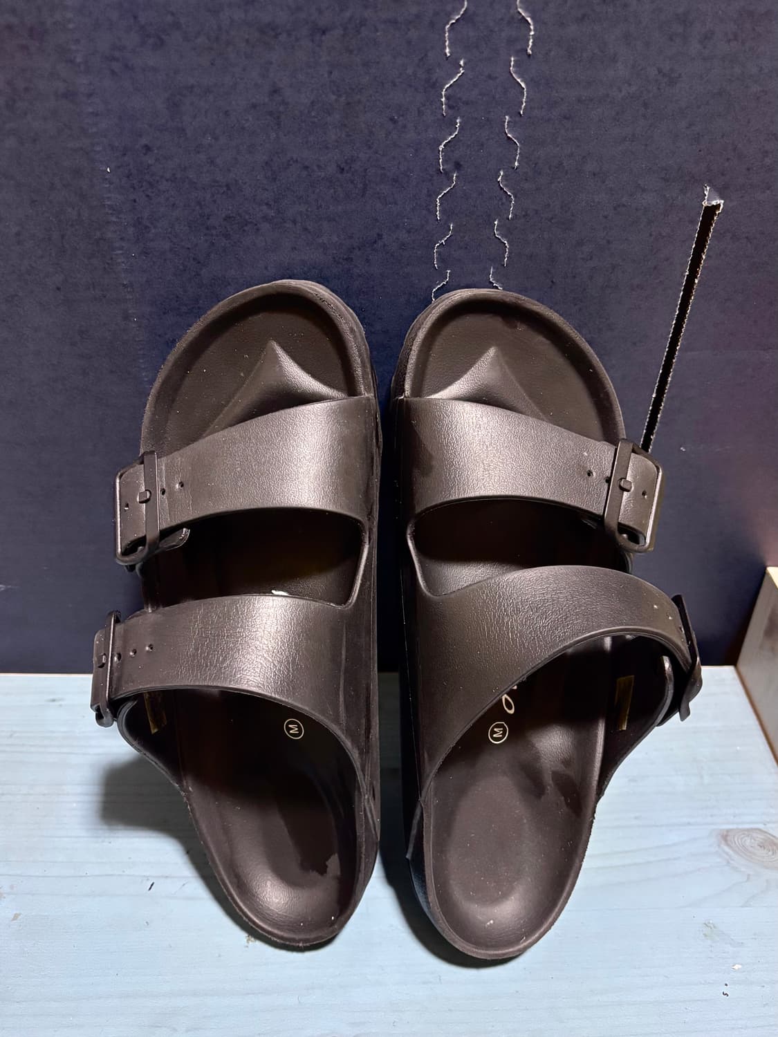 호킨스 슬리퍼 240 사이즈 상품이미지2