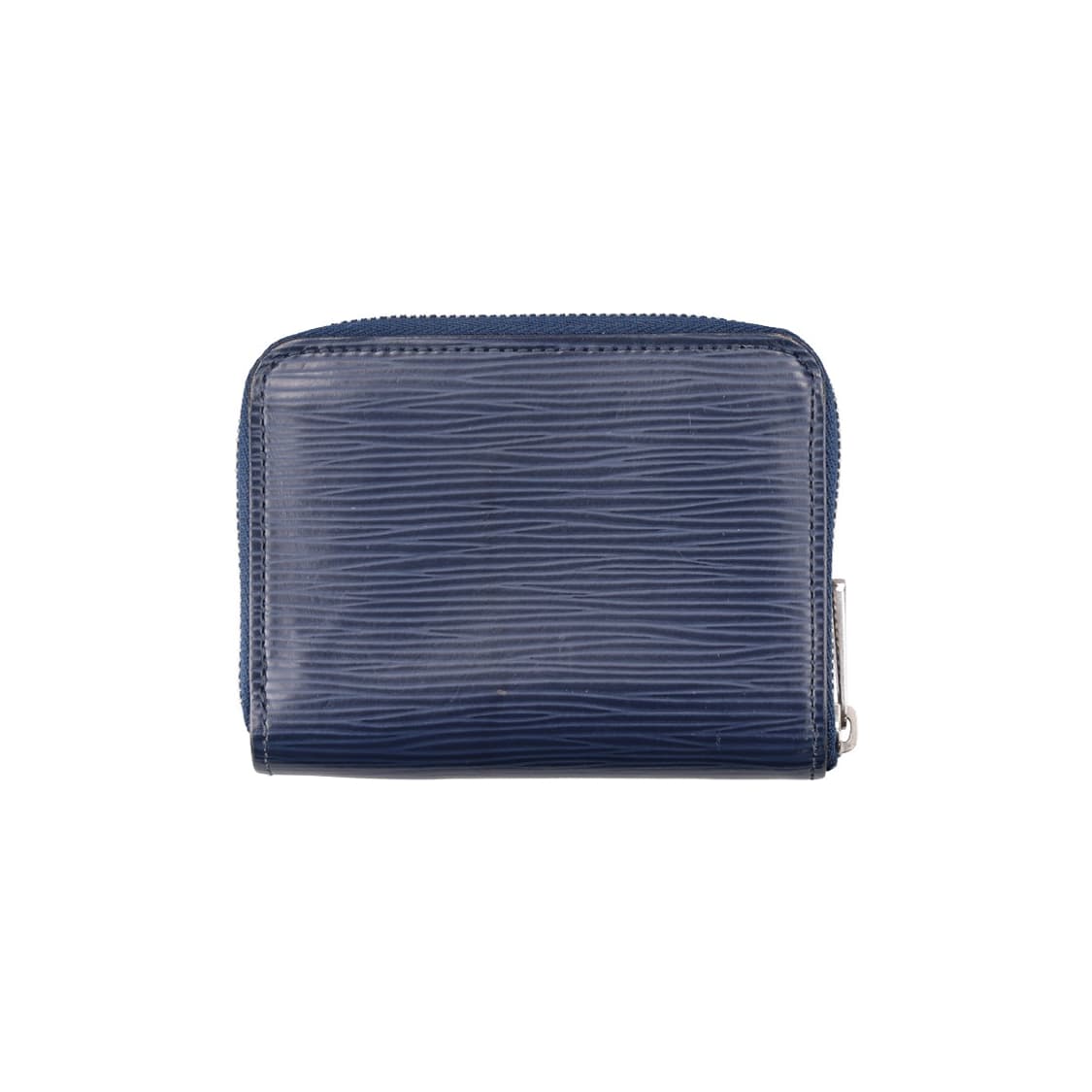 루이비통 코인 지갑 네이비  상품이미지2