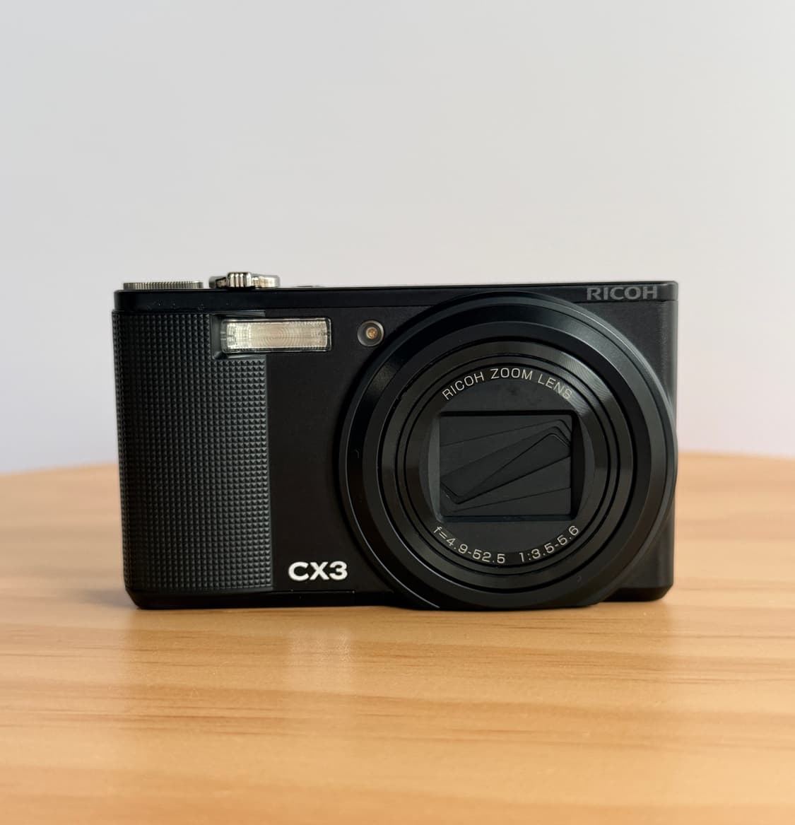 ✨필카감성✨ Ricoh 리코 CX3 디지털카메라 상품이미지2