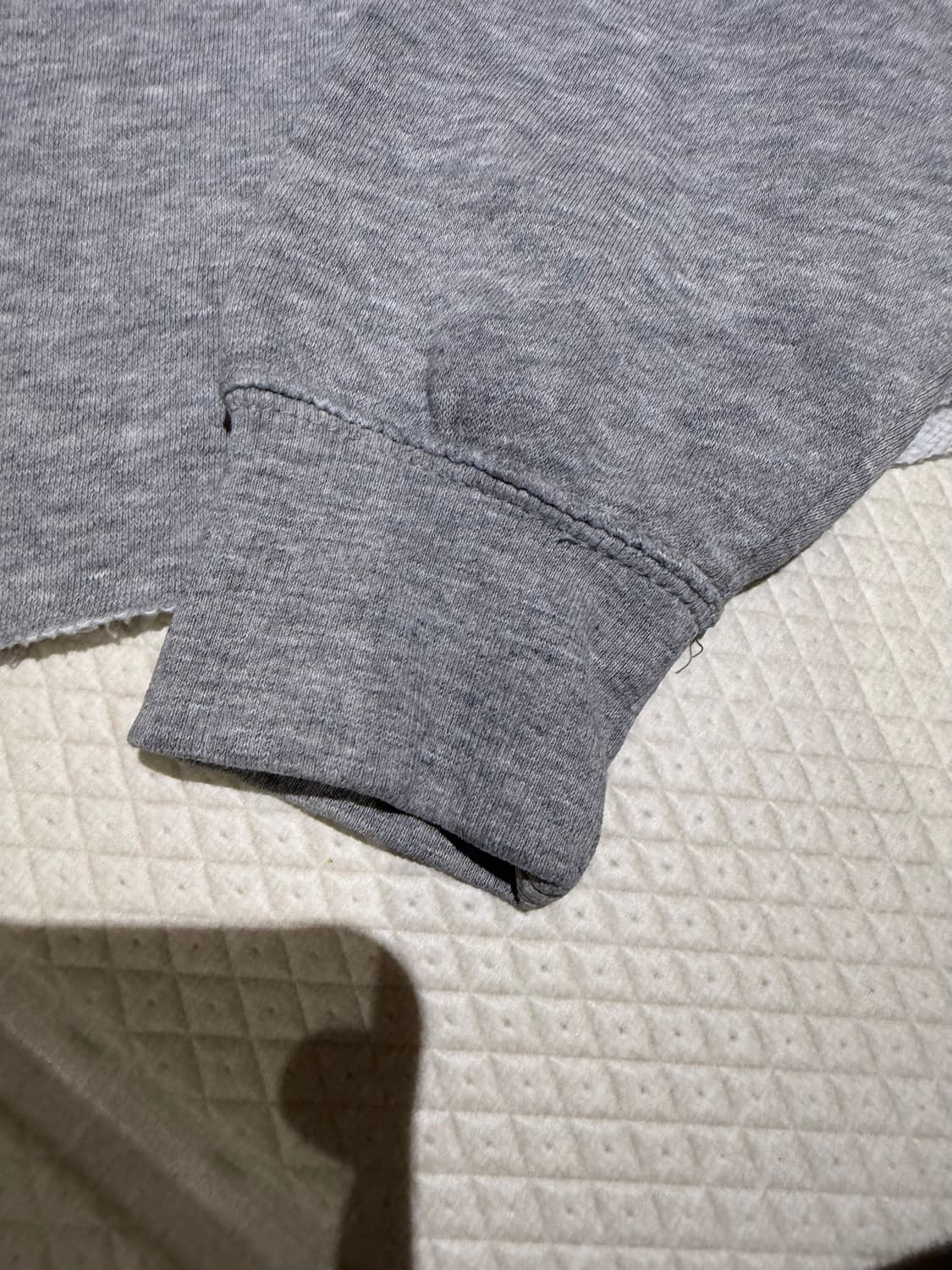 브랜디멜빌 크롭 맨투맨 상품이미지2