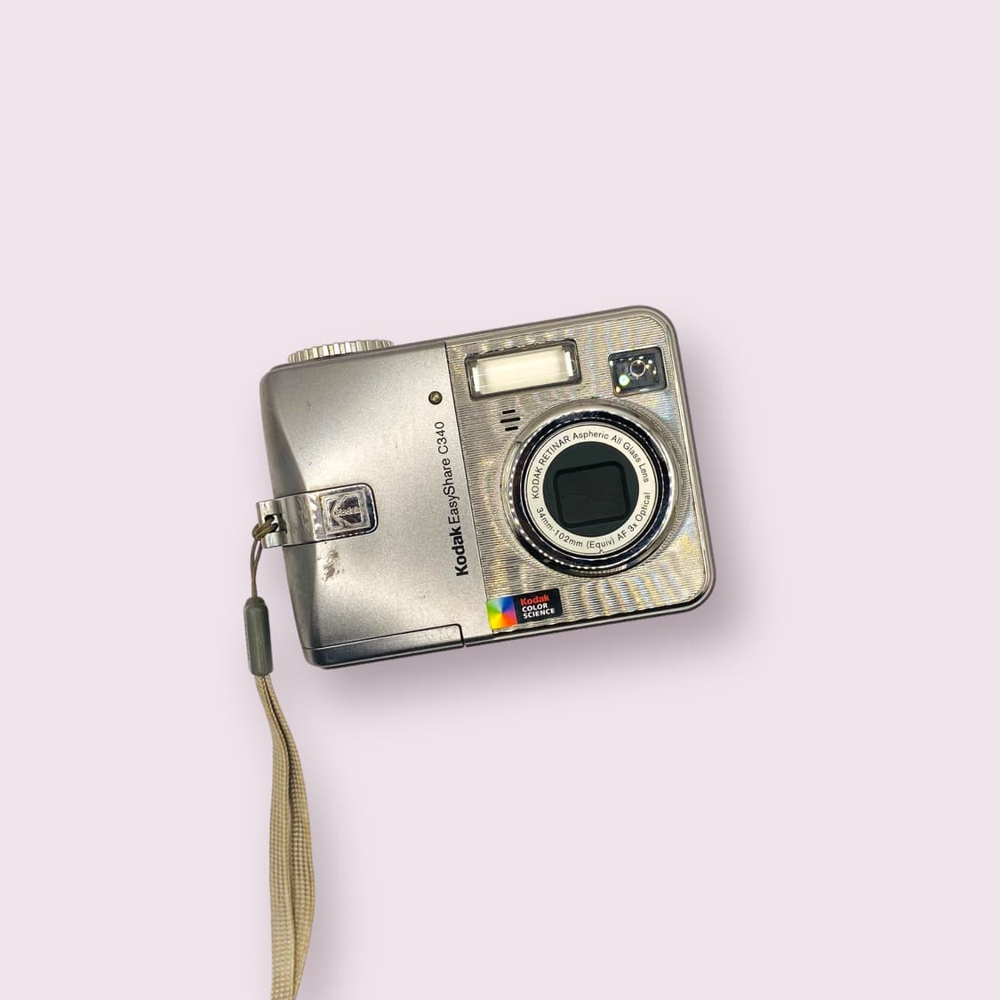 Easyshare C340디카 상품이미지1