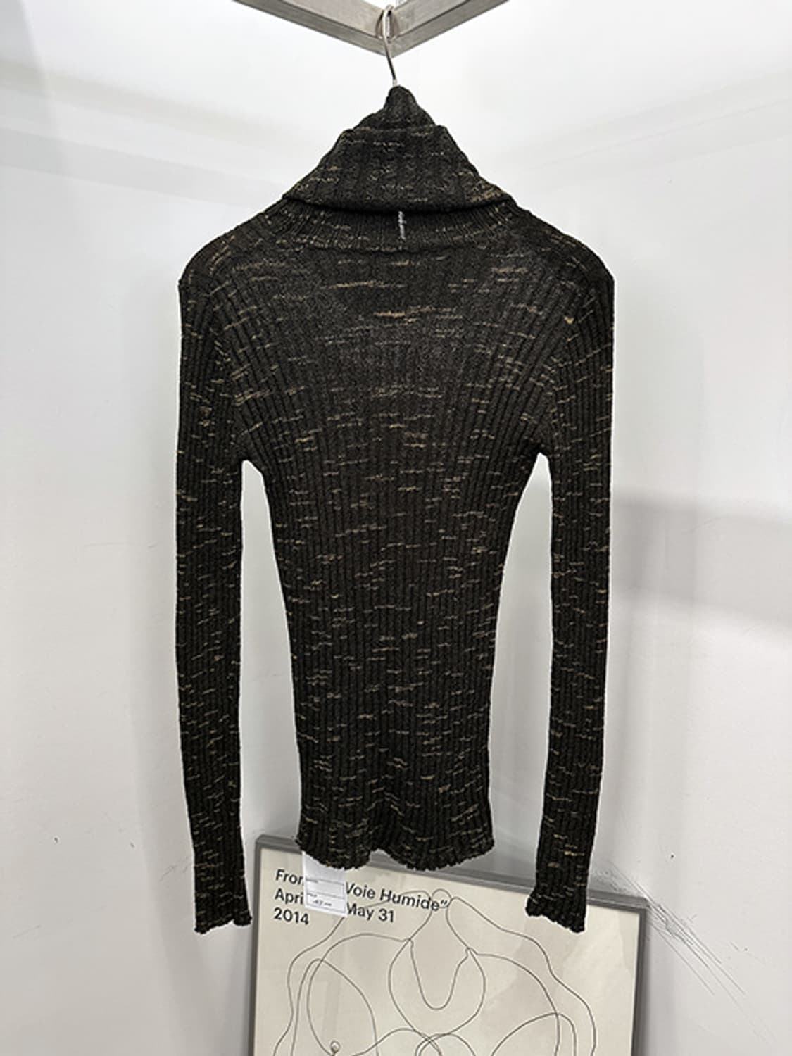 ANNE-MONNET (M~L) 상품이미지4