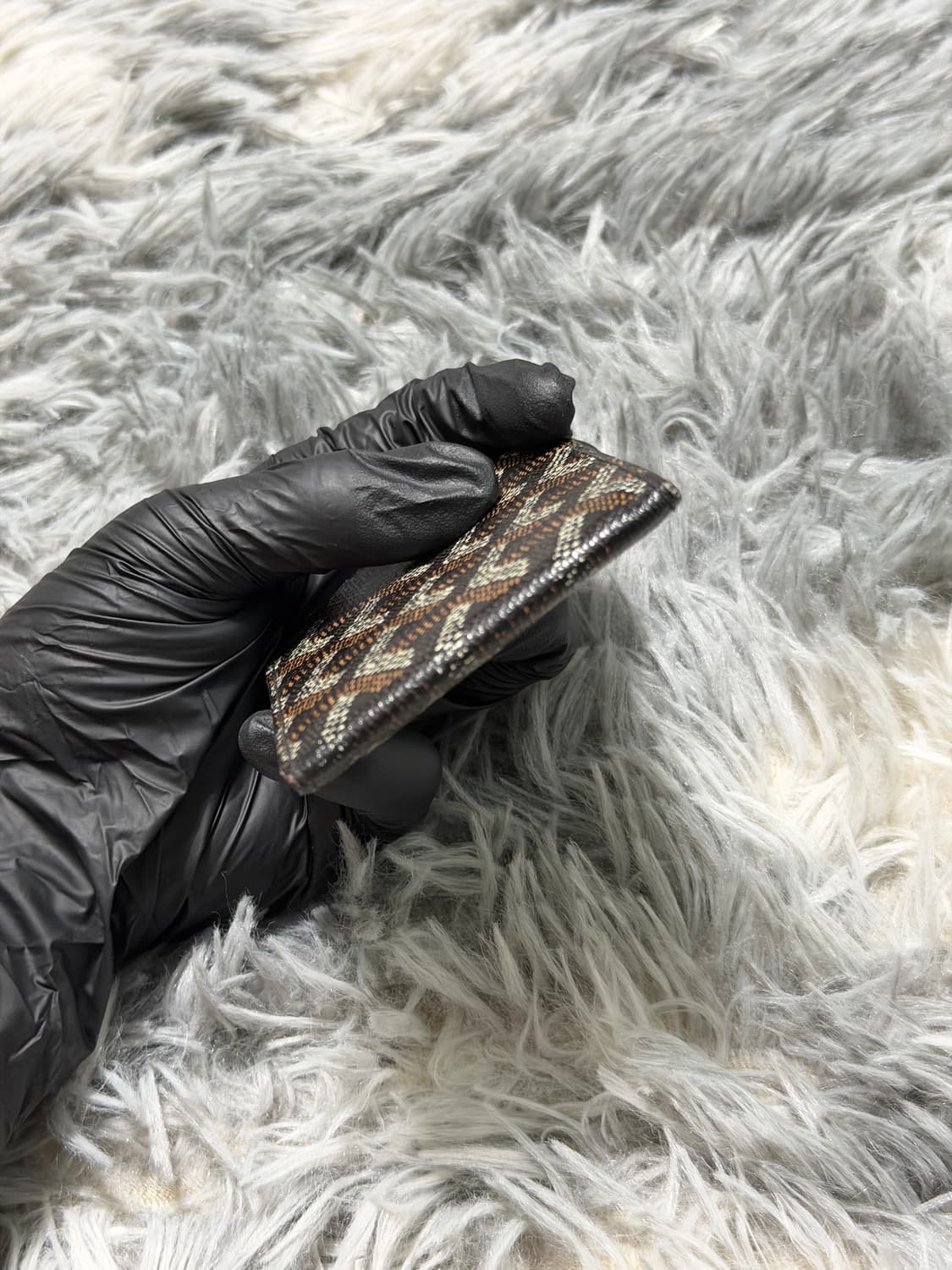 고야드 인서트 빅투아르 카드지갑 상품이미지3