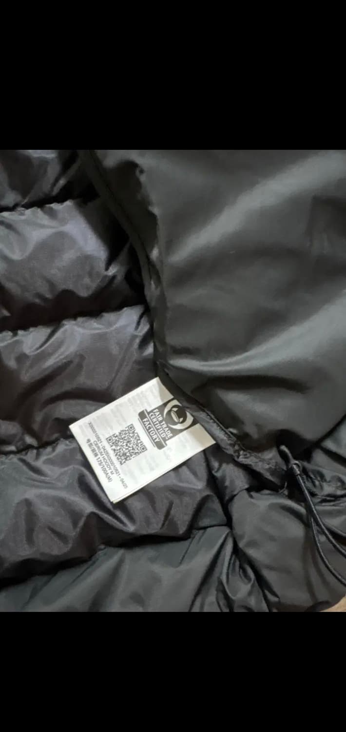 아크테릭스 세륨 블랙m 상품이미지5