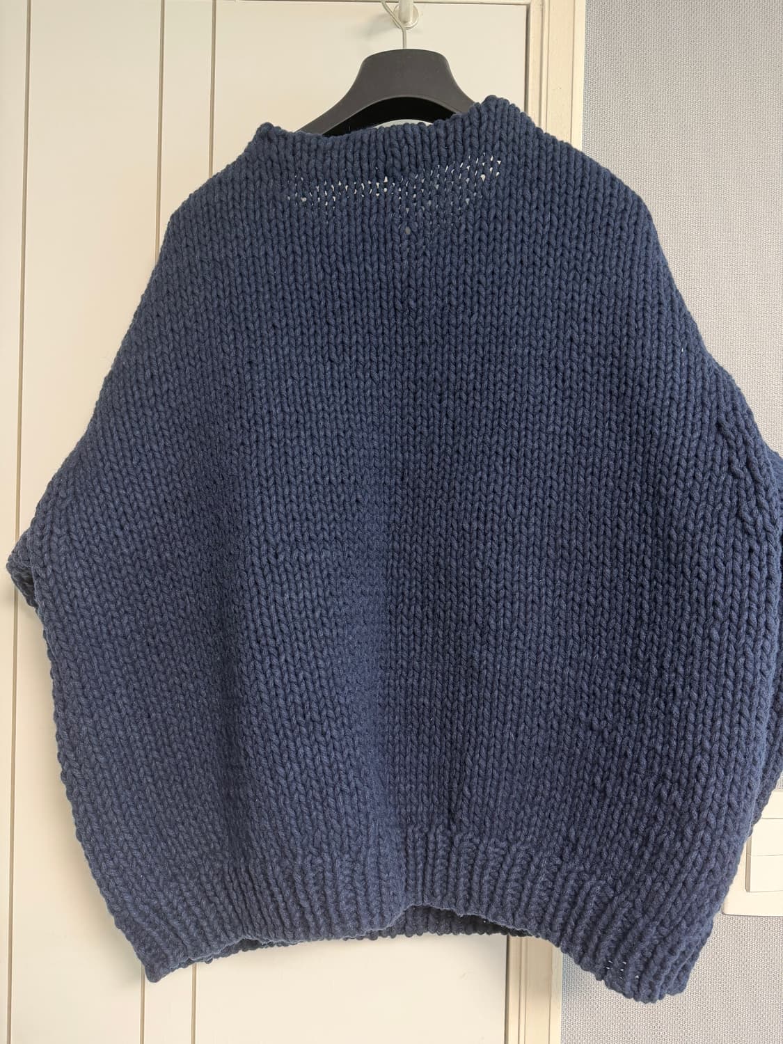 visvim 보트넥 핸드니트 [3] 상품이미지2