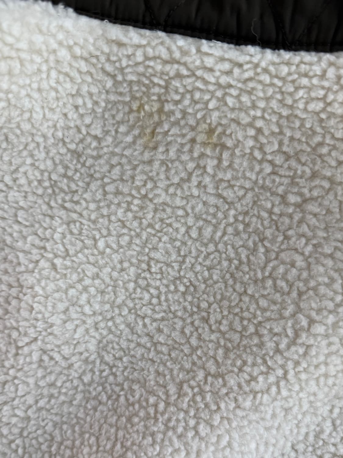 콜롬비아 후리스 조끼 상품이미지4