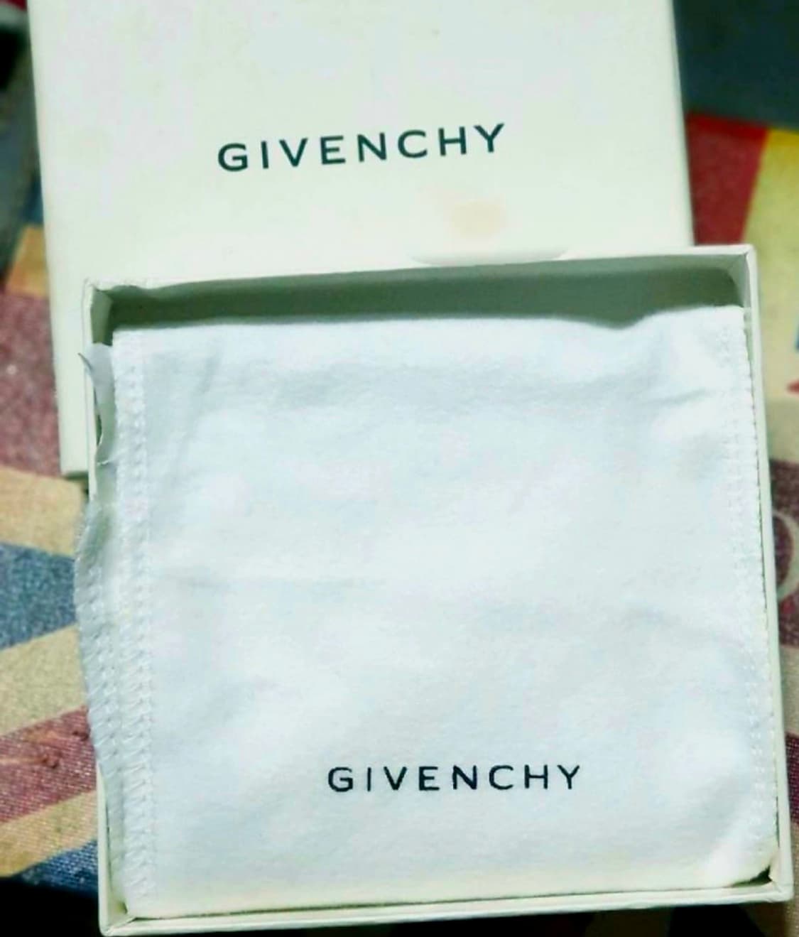 지방시 투웨이 반지갑  상품이미지8