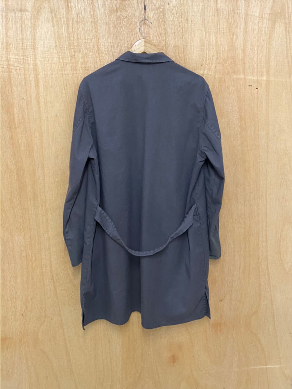 80~90s VTG work shop coat  상품이미지5