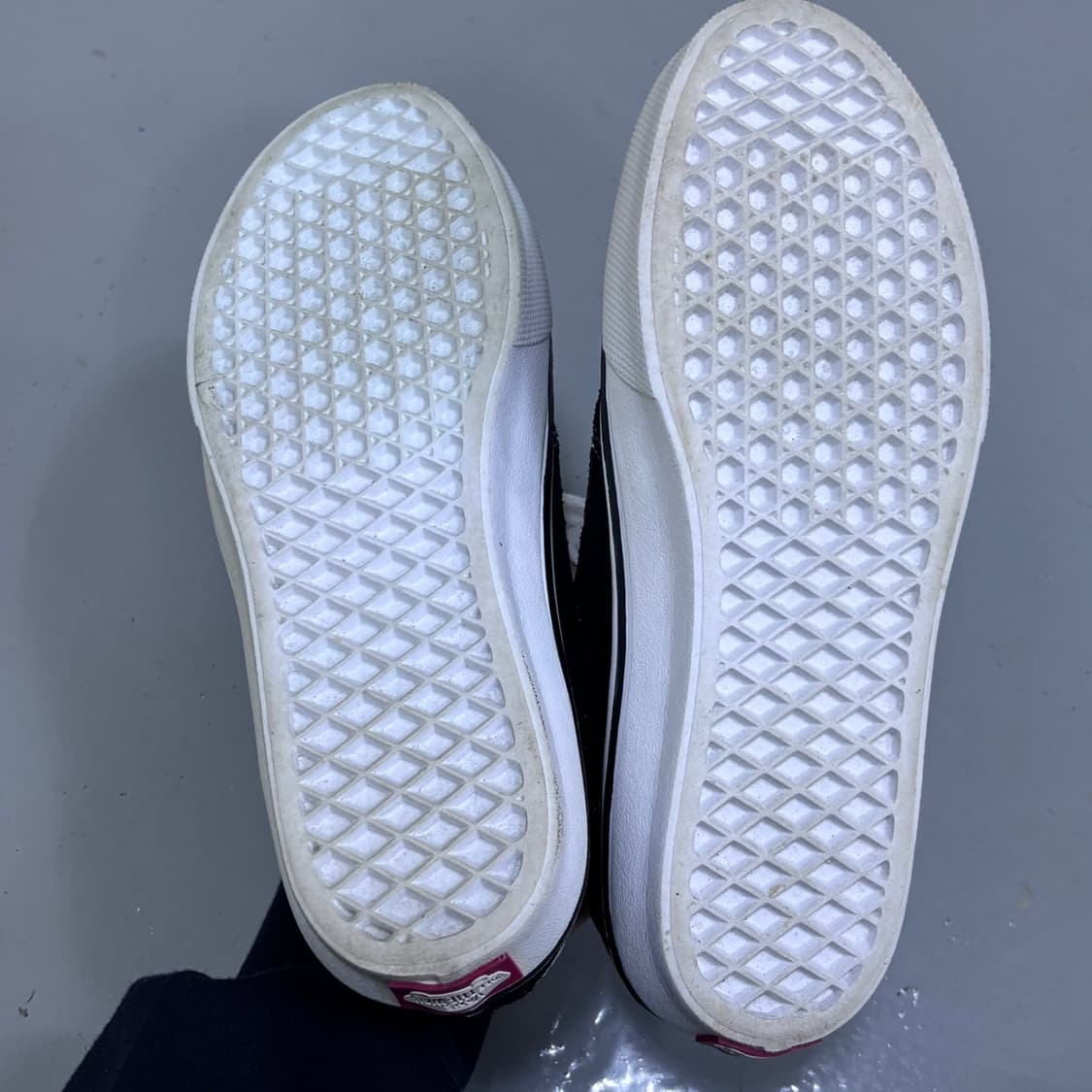 245 반스 크누스쿨 스니커즈 0406E 상품이미지6