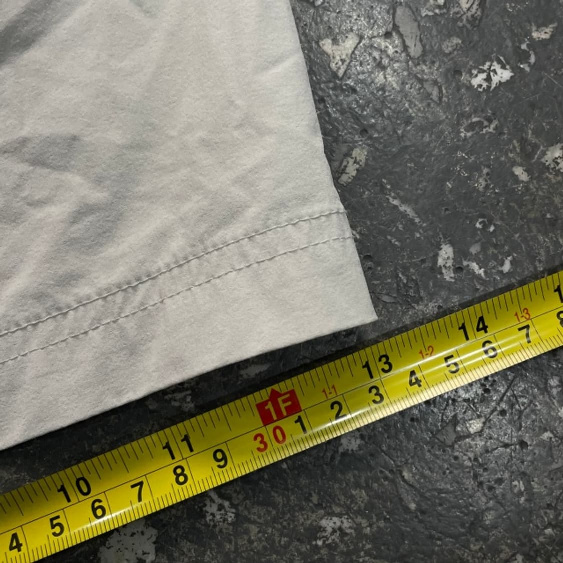 105 데상트 반바지  상품이미지7