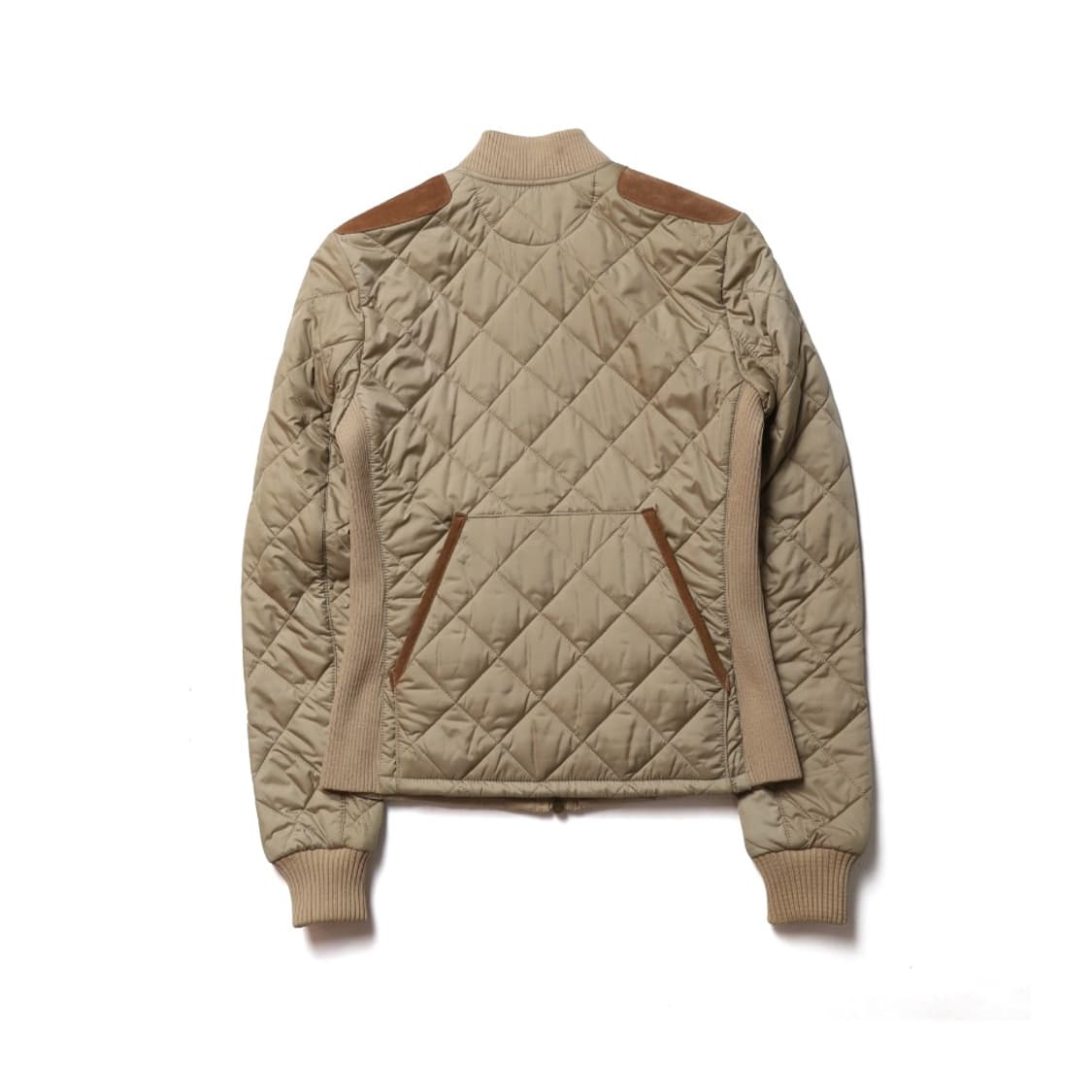 랄프로렌 Ralph Lauren Quilting Jacket  상품이미지4