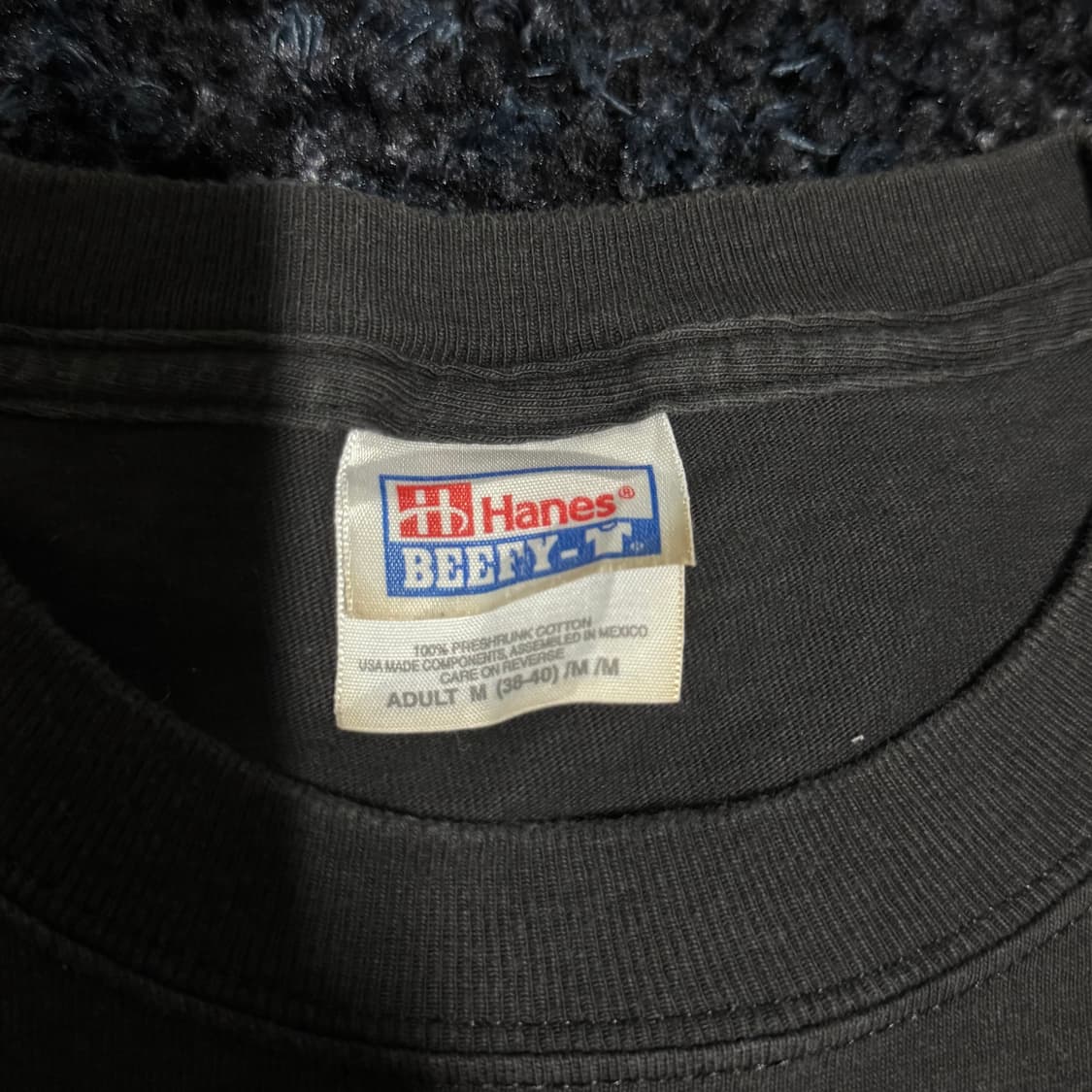 00‘s 애플 맥 promo t-shirt 상품이미지5