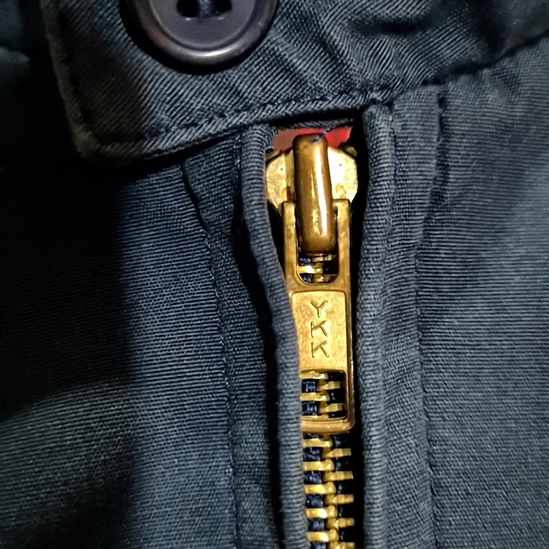 Lacoste 라코스테 G-9 바라쿠타 자켓 상품이미지4