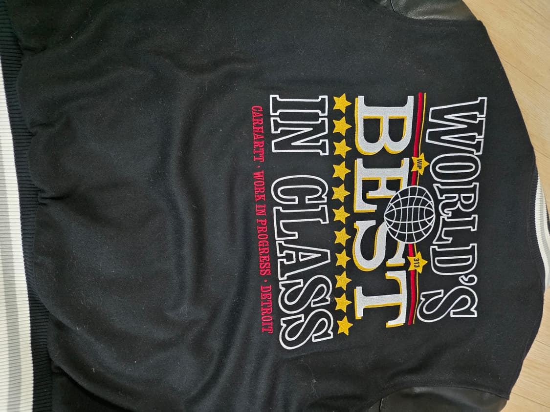 칼하트 바시티 상품이미지2