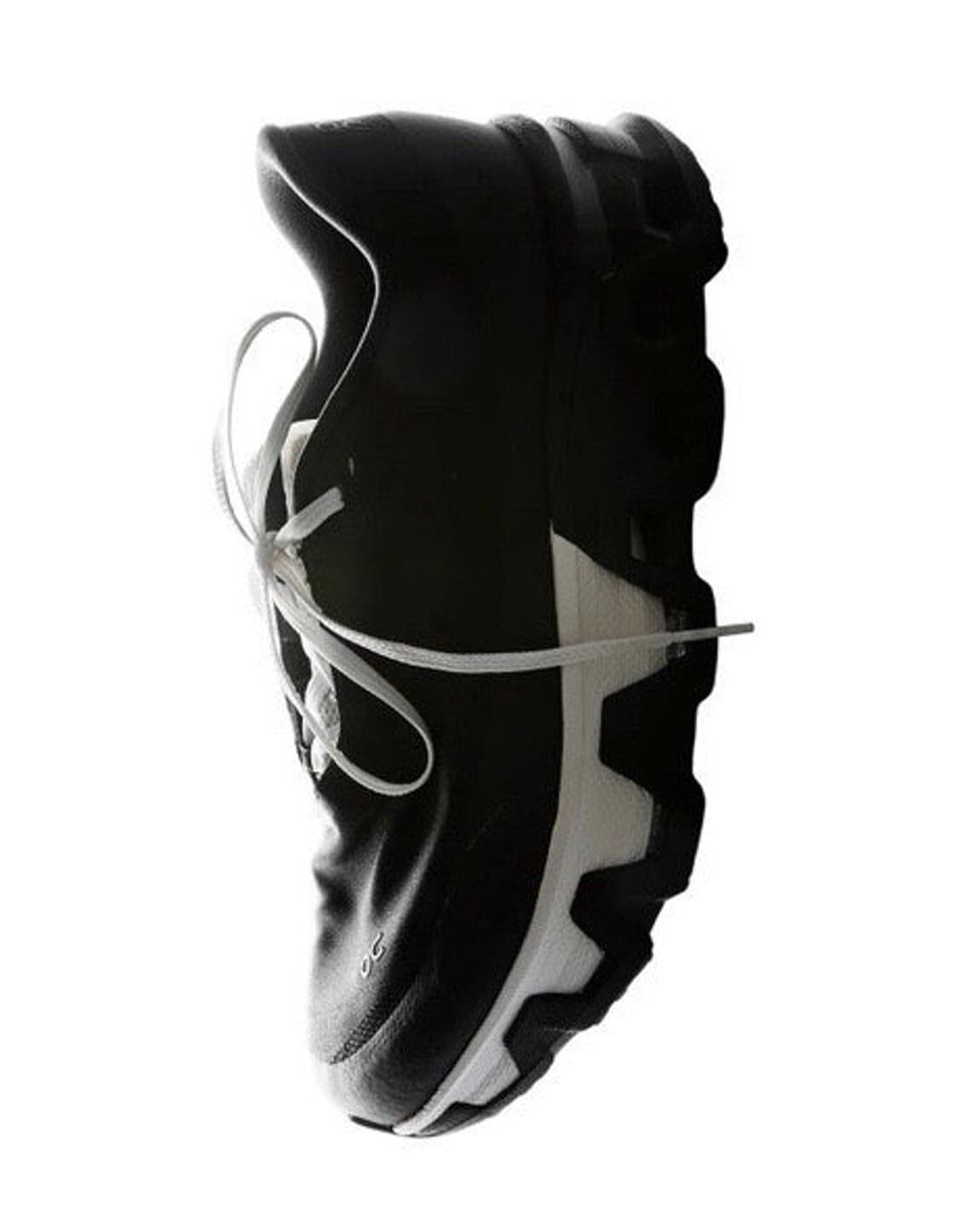 (280)온러닝 파프 클라우드몬스터 하이퍼 블랙 판매합니다 상품이미지1