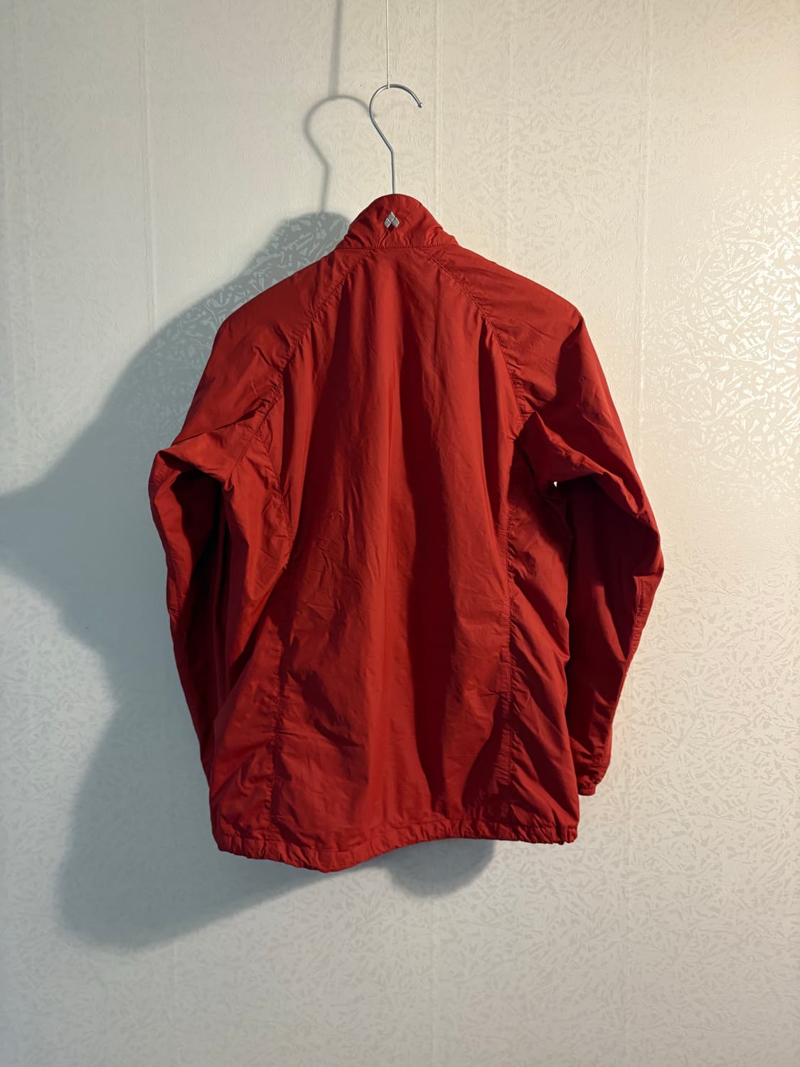 몽벨 클리마플러스 메시 바람막이 상품이미지2