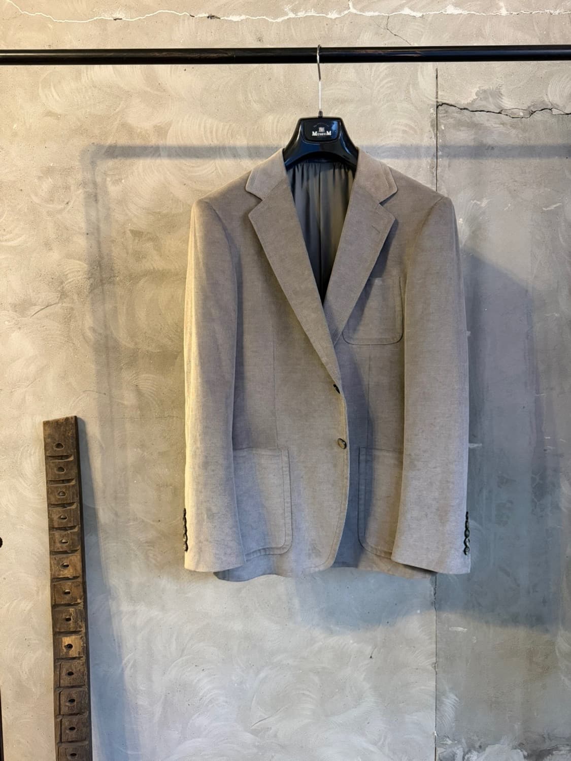 GUCCI 구찌 코듀로이 자켓 105 상품이미지5