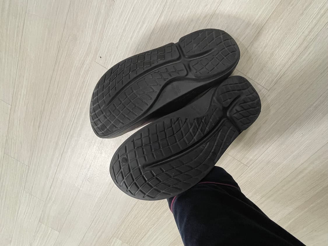 우포스 솔로이스트 클로그 260 상품이미지2