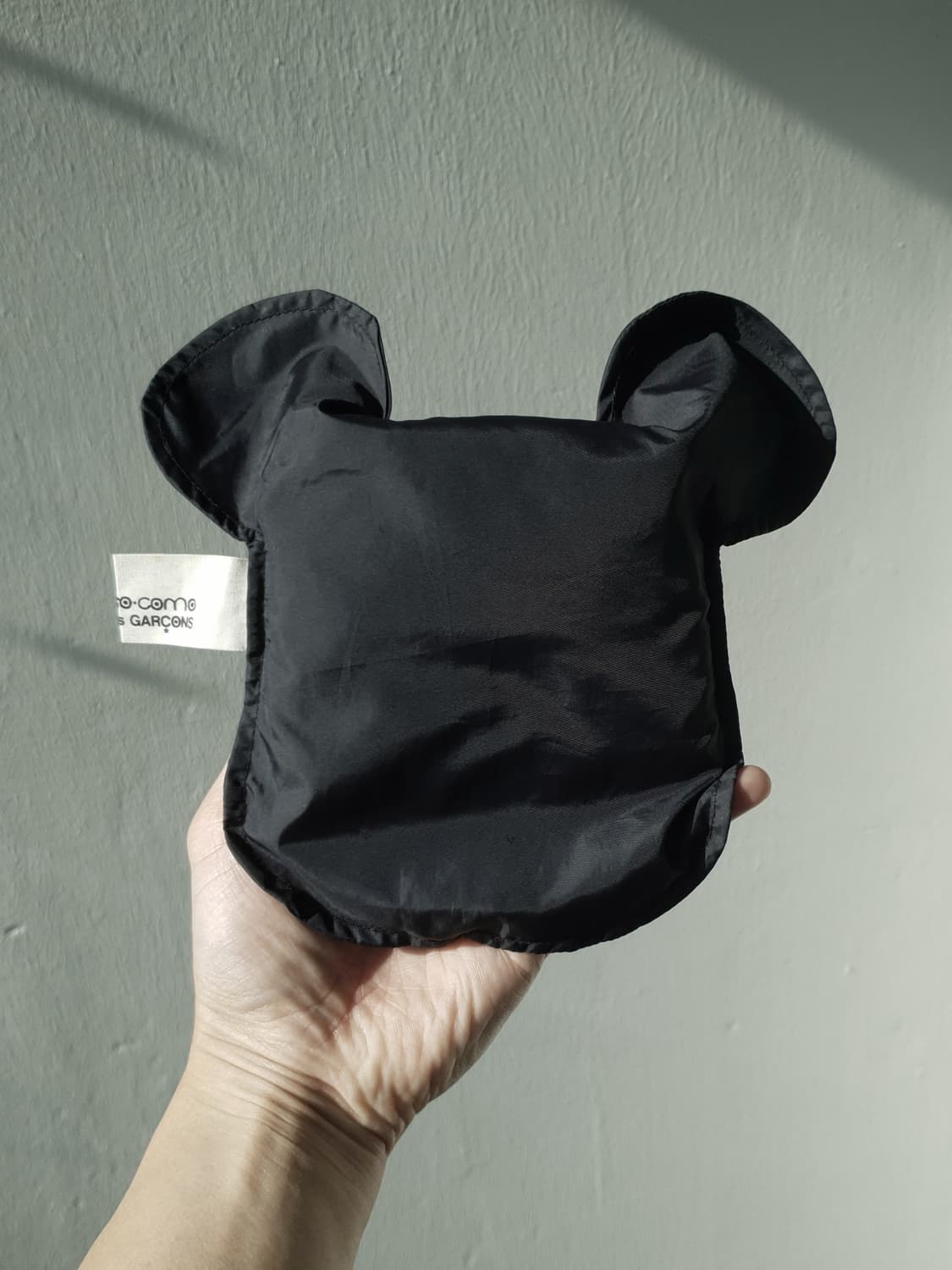 CDG x 10 Corso Como x Medicom toy bag 상품이미지10