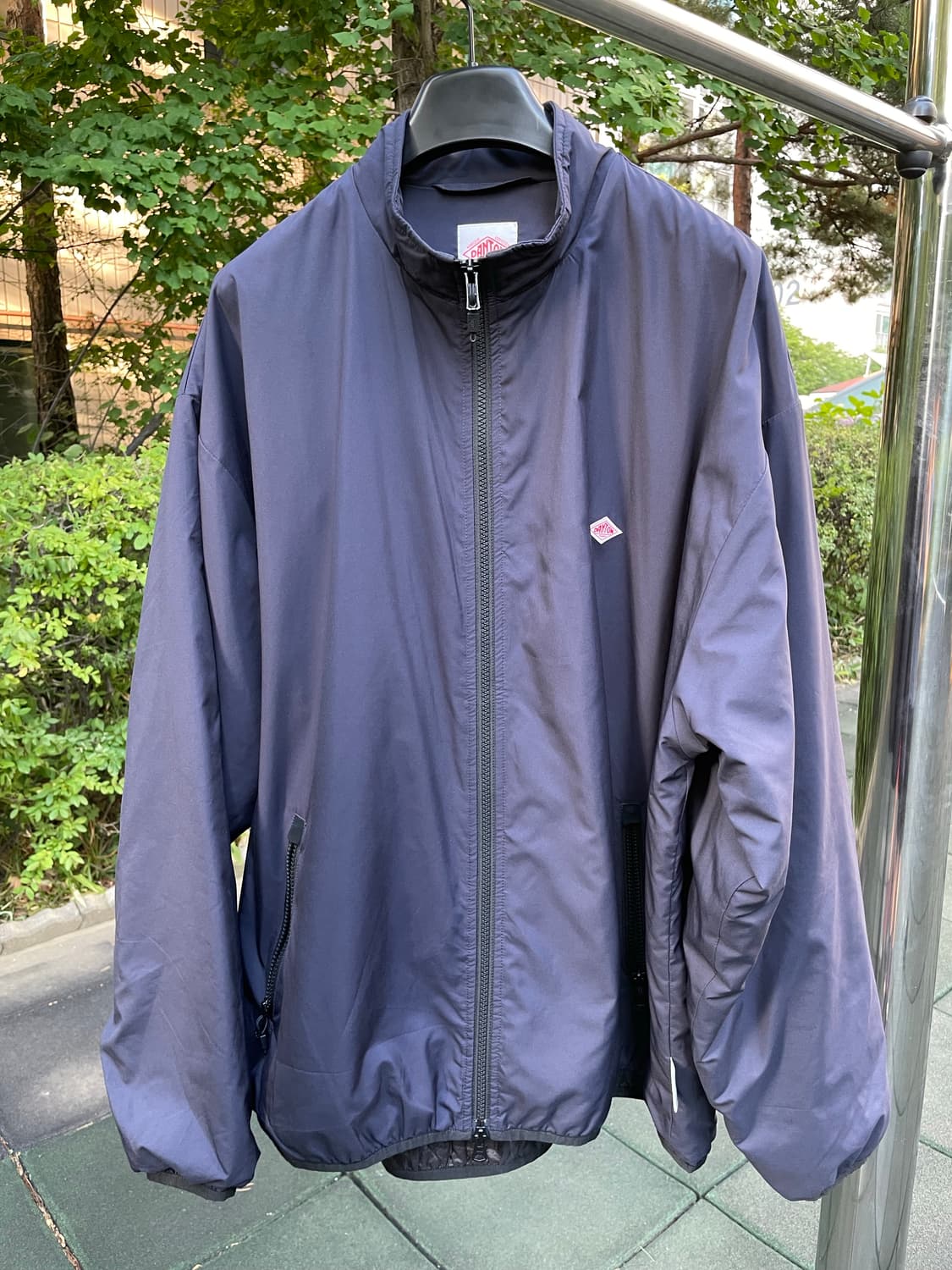vintage danton jacket 상품이미지1