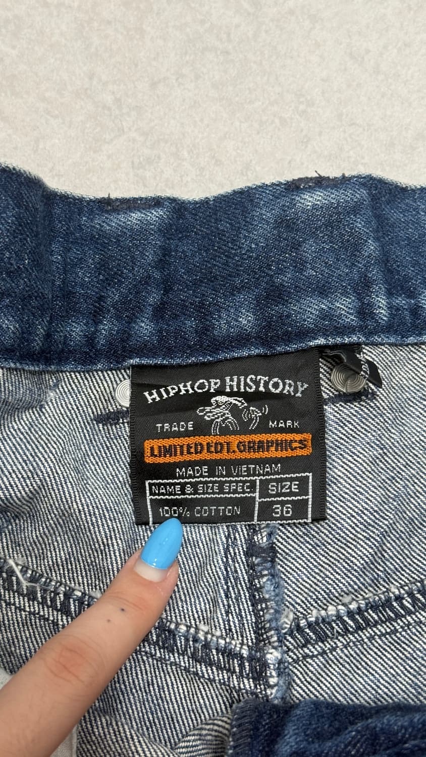 Hip hop history platinum 힙합 히스토리 상품이미지3