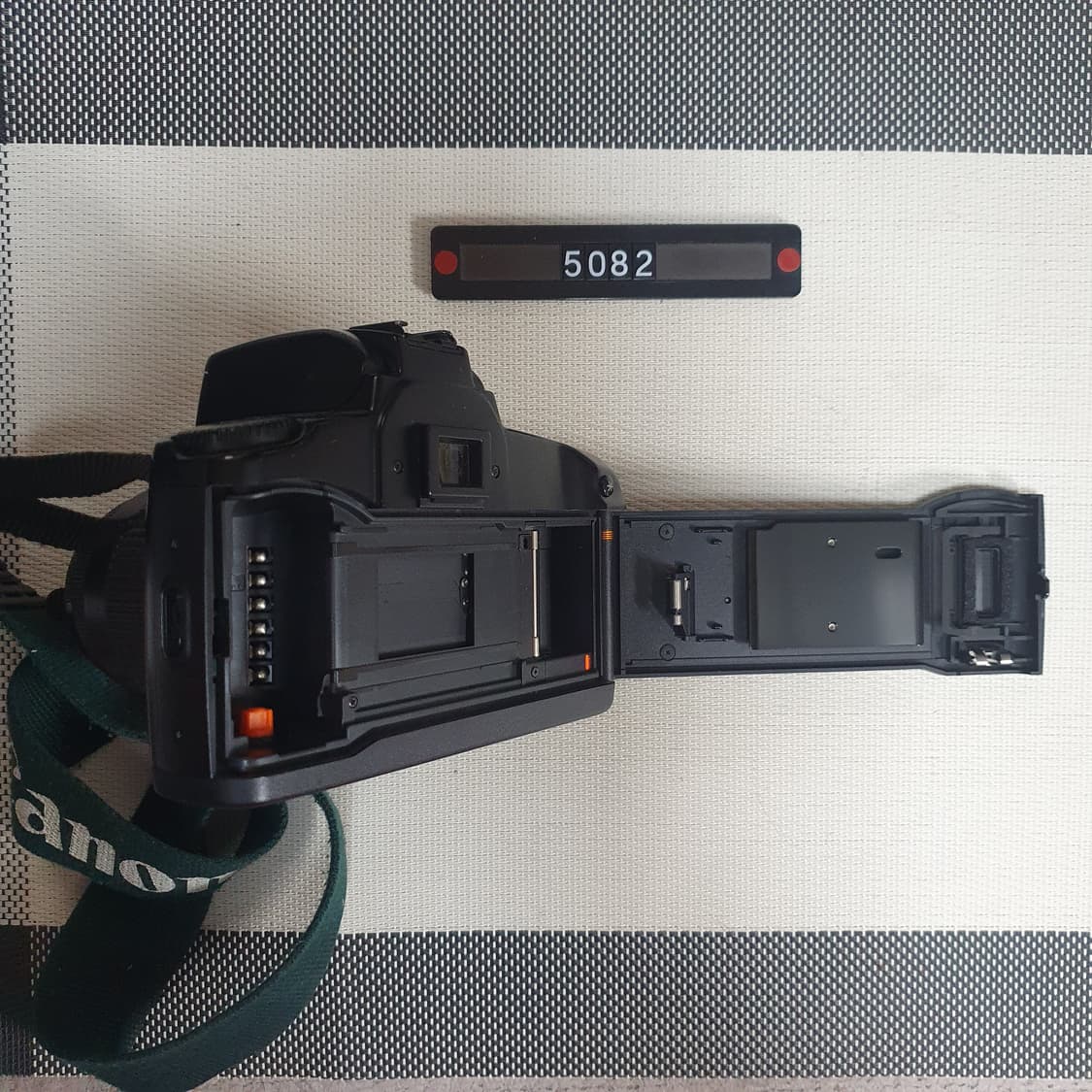 캐논 EOS ELAN 필름카메라 EOS 100QD 동일모델 상품이미지6