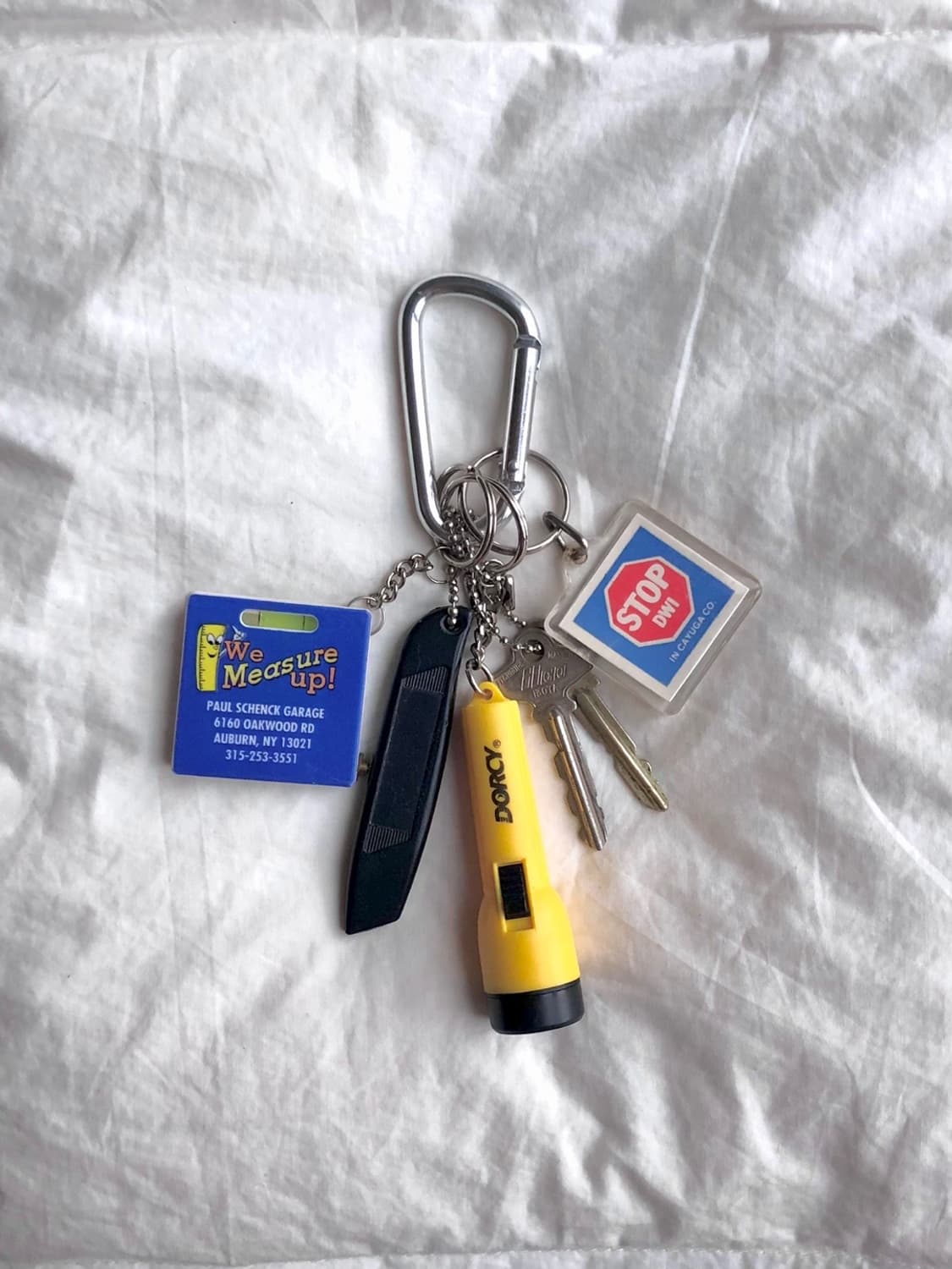 🎁Someone's Keyring #270 상품이미지1