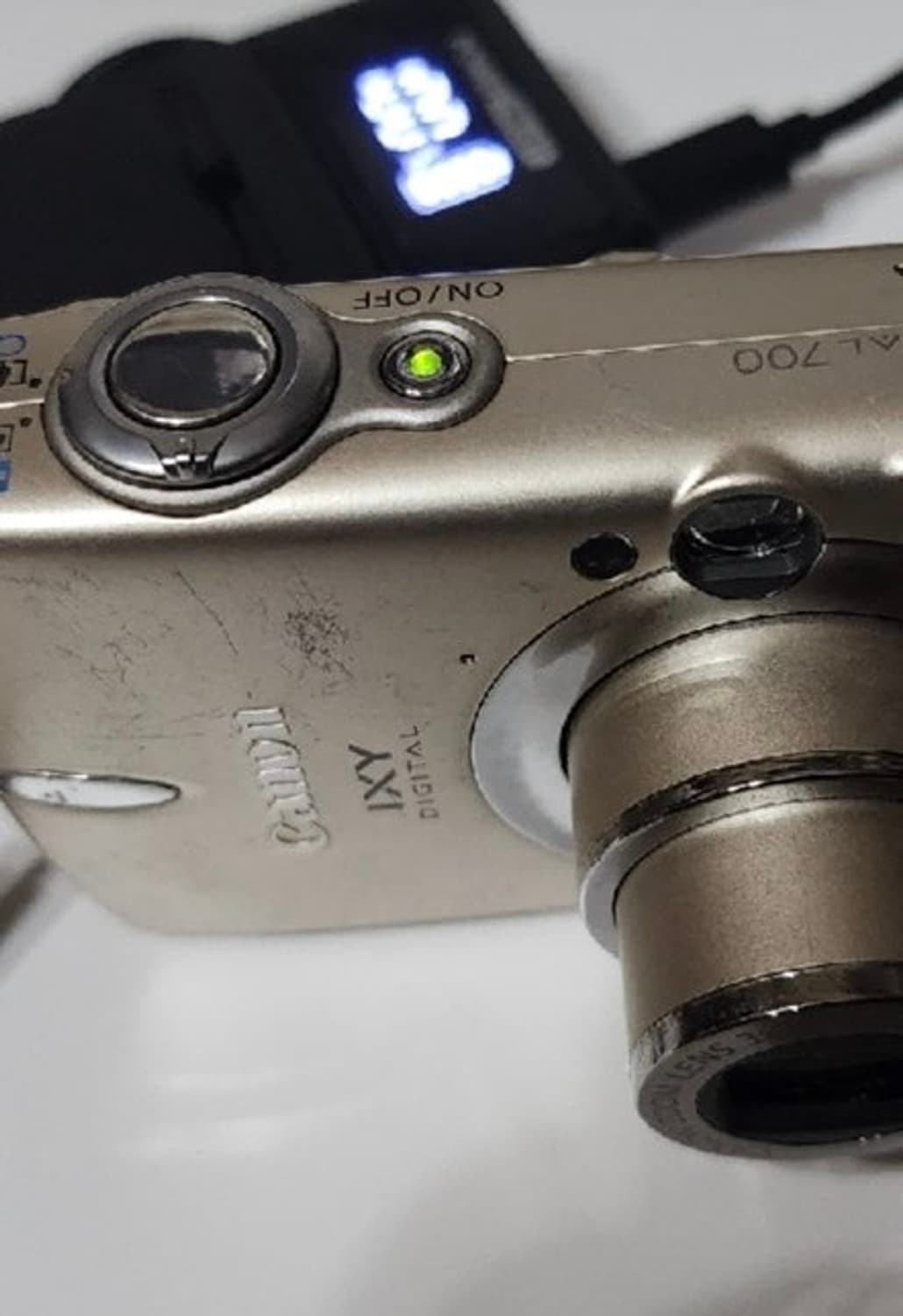 캐논 익시700 익서스750 원희디카 상품이미지3