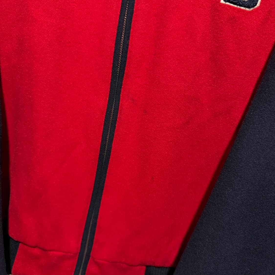 뉴발란스 바시티자켓 상품이미지6