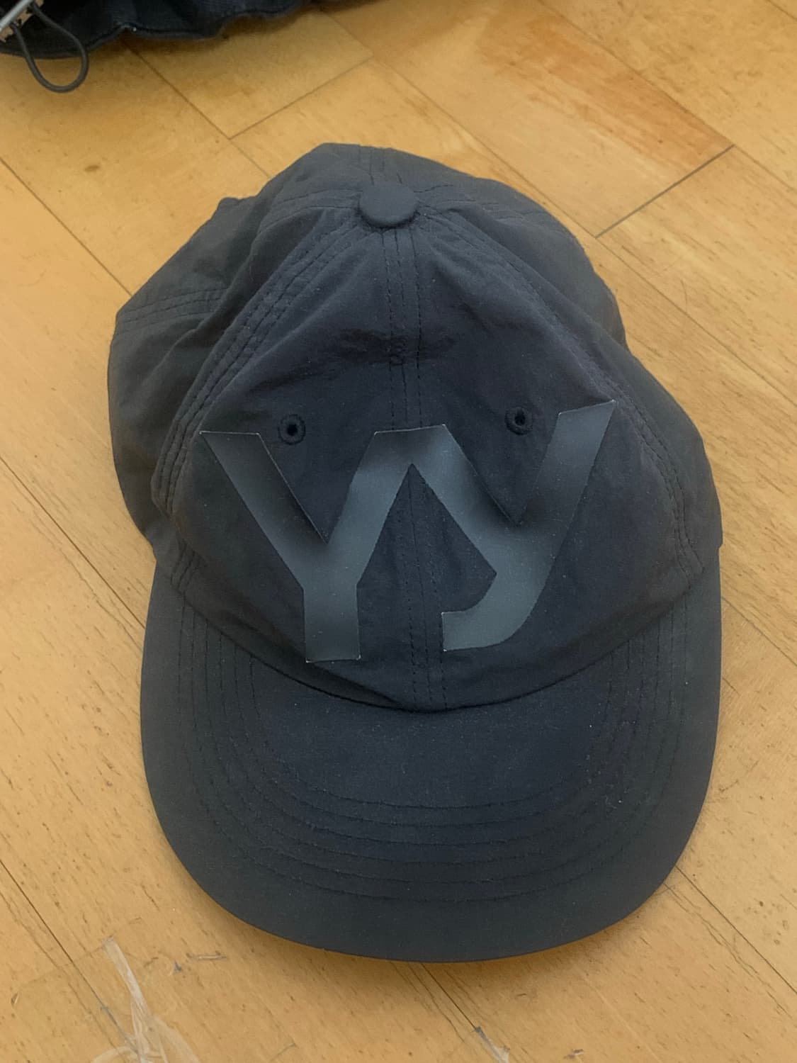 Open YY 나일론 모자  상품이미지1