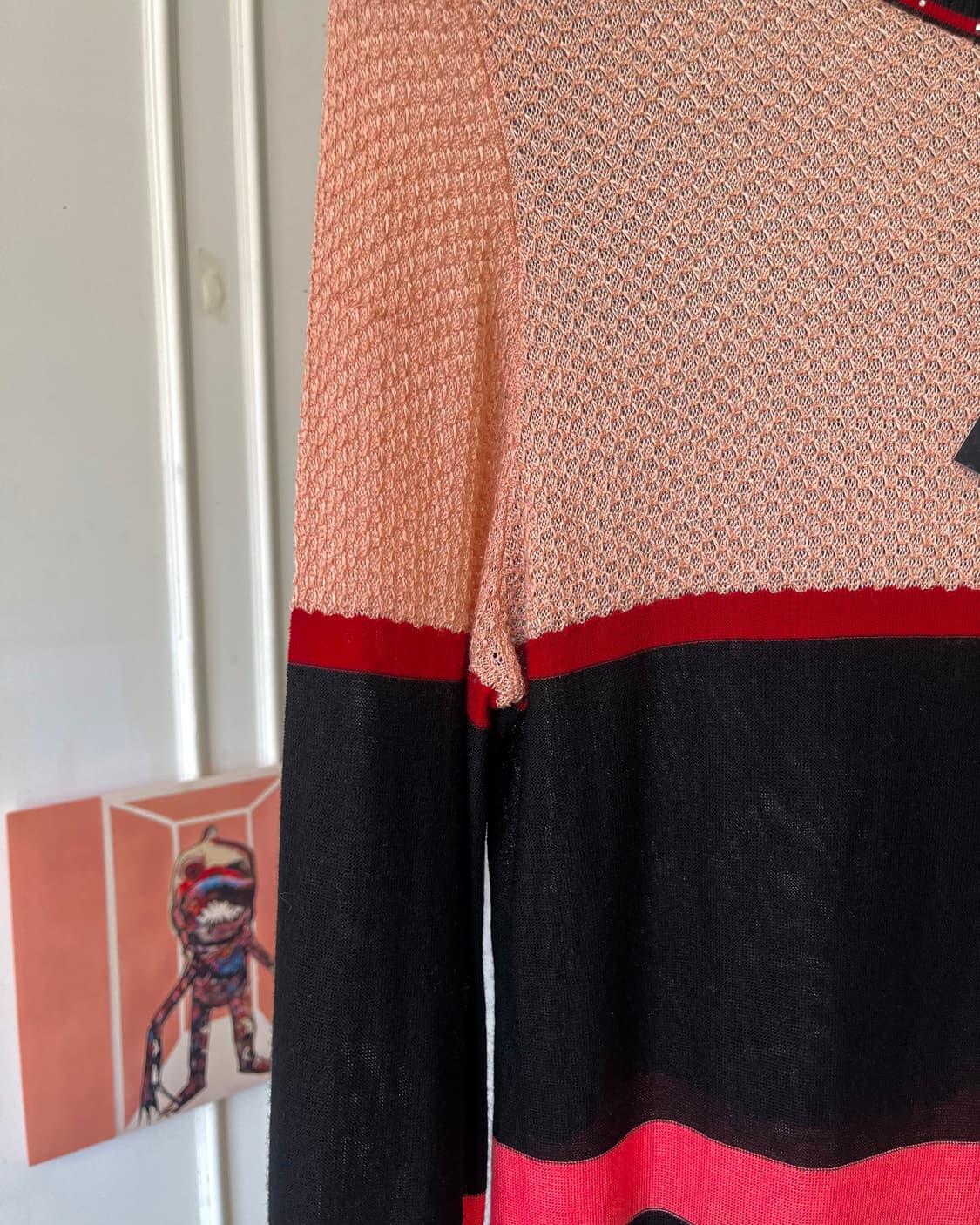 SONIA RYKIEL Archive Long Knit 상품이미지6