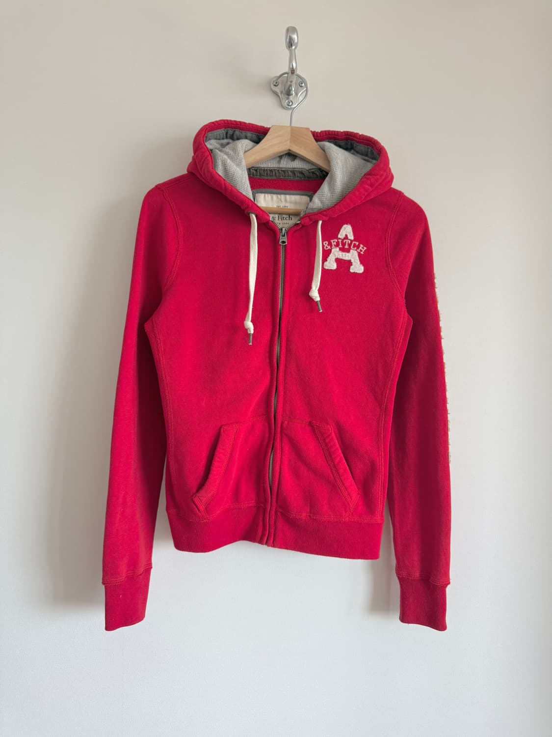 아베크롬비(Abercrombie & Fitch) 후드집업 상품이미지1