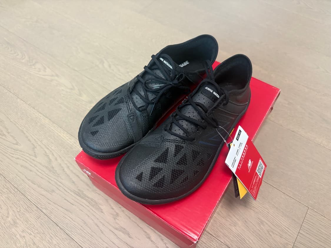 뉴발란스 준야와타나베 UX200 상품이미지3
